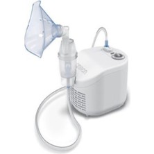 Özgürce Taşınabilir Kompresörlü Nebülizatör, Sağlıklı Nefes Için Mükemmel Çözüm