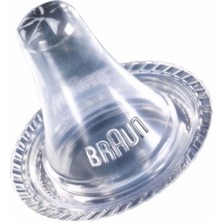 Özgürce Yedek Ateş Ölçer Filtre, Güvenli ve Temiz Ölçüm Için Uygun