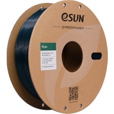 Esun Yeşil Pla+ Filament 1.75MM 1 kg Plus
