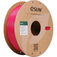 Esun Magenta (Fuşya Tonu) Pla+ Filament 1.75MM 1 kg