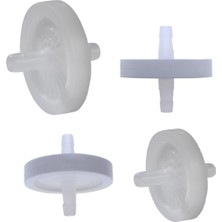 Özgürce Çift Yönlü Cerrahi Aspiratör Cihazı Filtresi, Güçlü Temizlik ve Performans