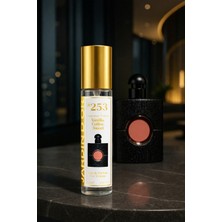 Jardin D'or No: 226 Women Perfume Oriental 22 ml - Kadın Parfüm