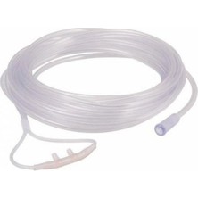 Özgürce Uzunluk 15 Metre Oksijen Hortumu, Dayanıklı ve Güvenilir Kullanım