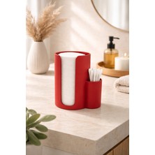 Cenikli Modern Pamuk & Kulak Çubuğu Düzenleyici