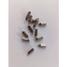 Özgürce Yüksek Parlaklıkli LED Laringoskop Ampulü, Dayanıklı ve Güvenilir Performans