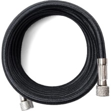 Özgürce Yüksek Kaliteli Hava Hortumu, Profesyonel Boyama ve Sanat Uygulamaları Için