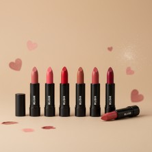 İlk El Grup Ieg™ 9'lu Love Matte Ruj Seti