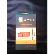 Özgürce Yumuşak ve Rahat Bebek Göbek Bandı, Kullanışlı ve Pratik Tasarım