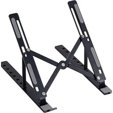 Katlanabilir Notebook Standı, Kullanışlı ve Taşınabilir