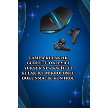 Normadia Yeni Nesil Akıllı Saat ve Kablosuz Kulaklık Ikili Set, Bluetooth Bağlantılı