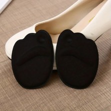 Özgürce Yüksek Topuk Için Yumuşak, Kaymaz Ayak Tabanlık Seti, Konfor ve Koruma