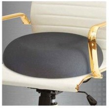 Özgürce Konforlu Ortopedik Oturma Simidi, Rahat ve Destekleyici Minder