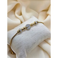 Uğur Böcekli Bileklik