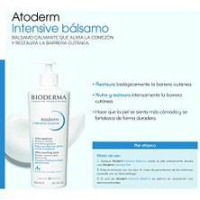 Atoderm Intensive Balm