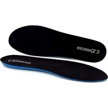 Özgürce Konforlu Ortopedik Memory Tabanlık, Rahat Spor ve Günlük Ayakkabı Iç Tabanlığı