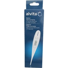 Özgürce Hassas Dijital Termometre, Hızlı ve Güvenilir Sıcaklık Ölçümü