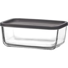 Hype Store Cube Tekli Saklama Kabı