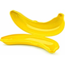 Hype Store Fru-Veg Muz Saklama Kabı