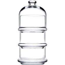 Hype Store Patısserıe Vılla Patısserıe Kapaklı Servis Kasesi H