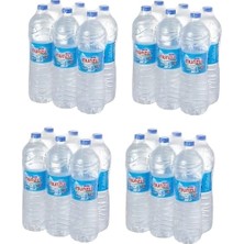Hype Store Munzur Su 1,5 L - 24 Şişe