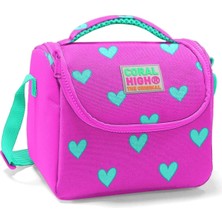 Hype Store High Kalpli Beslenme Çanta (Thermo) 11806