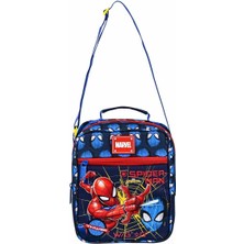 Hype Store Dısney Spiderman Tech Beslenme Çantası