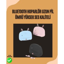İlk El Grup Ieg™ Kablosuz Telefon Tutucu ve Bluetooth Hoparlör – Pratik ve Şık Ses Çözümü