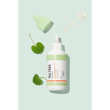 Hype Store A'pıeu Yağlanma ve Akneye Eğilimli Ciltler Için Nemlendirici Esans A'pıeu The Pure Tea Tree Essence