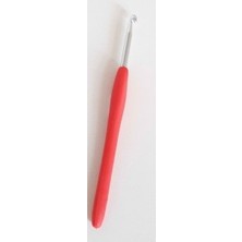 Nusrat Bilişim Çanta Aksesuar 4.5 Numara Silikon Saplı Tığ