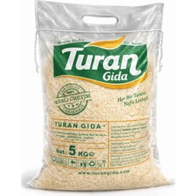 Osmancık 5kg Pirinç