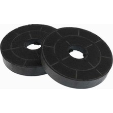 Hype Store Davlumbaz Karbon Filtresi, Arçelik P179YI, Altus AL37I, AL37Y ile Uyumlu, 2'li Paket