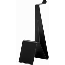 Hype Store 004.342.77 Möjlıghet Kulaklık/tablet Tutucu, Siyah, Belirtilmemiş