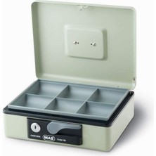 Hype Store Mas 132500019004 Para Kasası, Gri