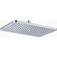 Hype Store Tepe Duş Başlığı 29,5X19 cm KTD122