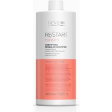 Hype Store Professional Restart Anti-Hair Loss Mıcellar Şampuan 1000ML