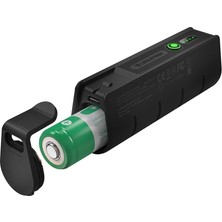 Hype Store Ledlenser Flex5 Powerbank