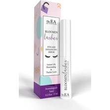 Hype Store Dr. Ea Laboratories Bloomin Kirpik Güçlendirici Dolgunlaştırıcı Uzatıcı Serum