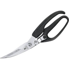 Hype Store Siyah Tavuk Makası