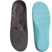 Özgürce Çocuklar Için Tam Ortopedik Rahat Tabanlık, Ayakkabı Destekleyici