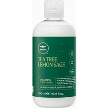 Hype Store Tea Tree Paul Mitchell Lemon Sage Dolgunlaştirici Bakim Kremi 300 ml