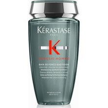 Hype Store Homme Bain De Force Quotidien 250 ml Şampuanı