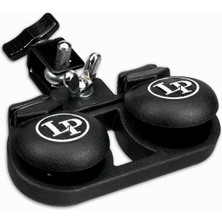 Hype Store Lp Latin Percussion Castanet LP427 Makineye Monte Edilebilir