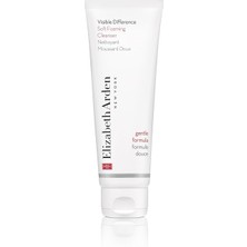 Hype Store Arden Visible Difference Soft Foaming Cleanser, 125ML