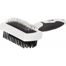 Hype Store Gro 5765 Premıum Çift Taraflı Tüy Fırçası