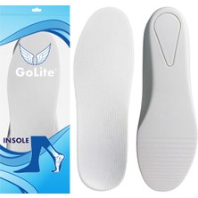 Özgürce 2.5 cm Boy Uzatıcı Tabanlık, Gizli Topuk Yükseltici Ayakkabı Tabanlığı