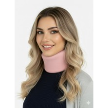 Özgürce Rahat ve Destekleyici Boyun Süngeri, Konforlu Boyun Destek Ürünü