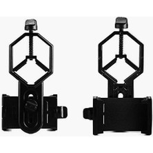 Hype Store Microcase Dürbün, Teleskop, Mikroskop Için Telefon Bağlantı Aparatı - Model No AL2306