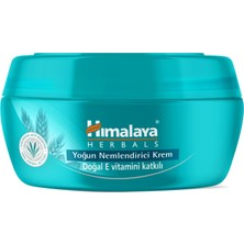Hype Store Himalaya Since 1930 Yoğun Nemlendirici El ve Vücut Kremi, Badem Yağı, Buğday Tohumu, E Vitamini, Tüm