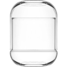 Hype Store Duo Tekli Kapaklı Saklama Kabı