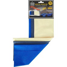 Hype Store Magic Dose Hakiki Sentetik Güderi 50X70 cm